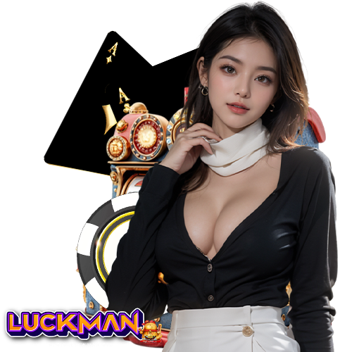 luckman casino